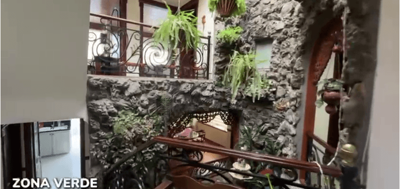 Casa en Venta en Bogotá, D.C., El Contador-7