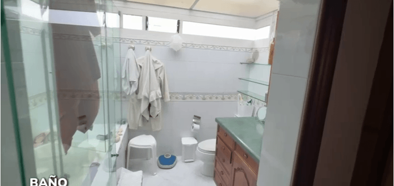 Casa en Venta en Bogotá, D.C., El Contador-10
