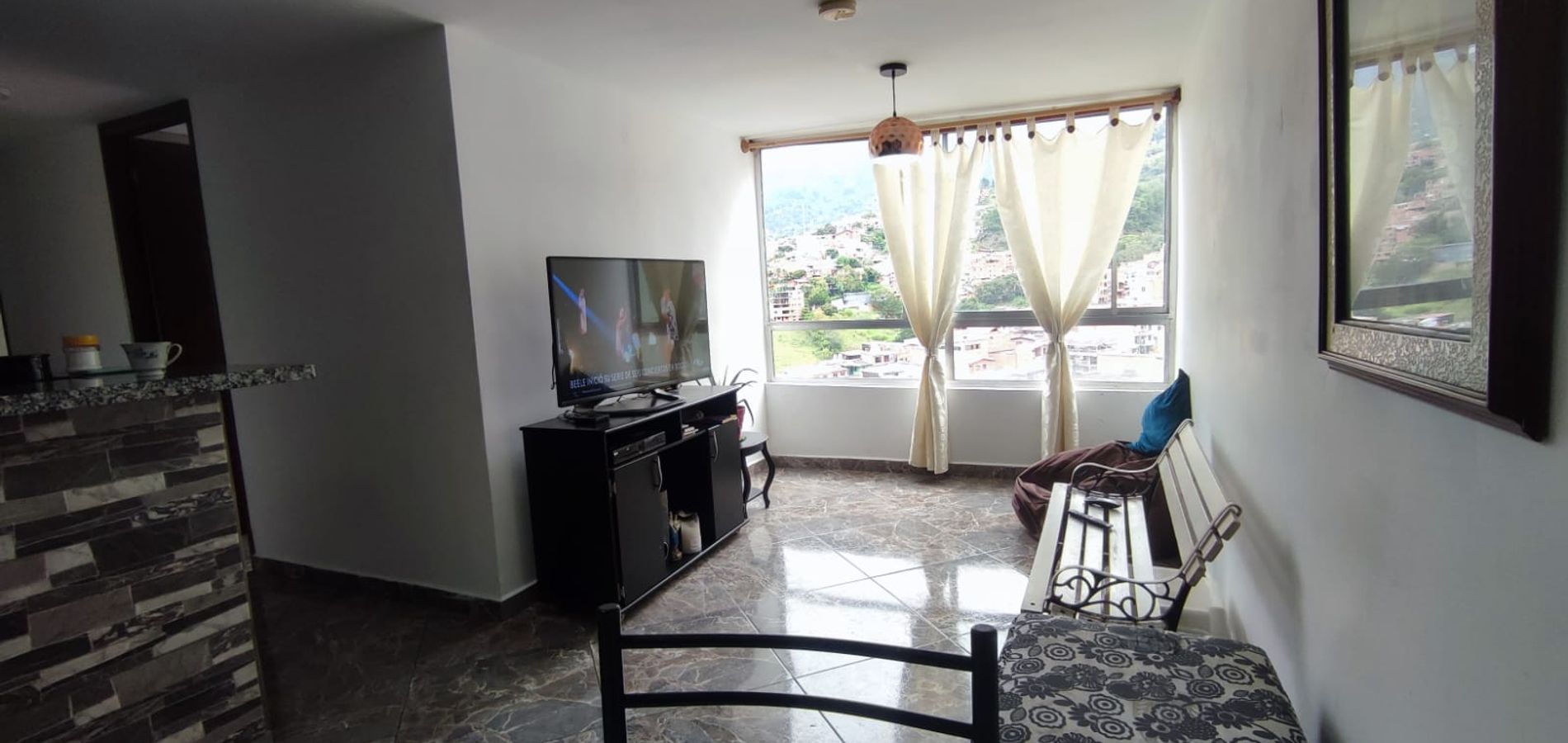 Apartamento en Venta en Bello, Bello-1