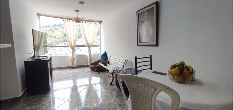Apartamento en Venta en Bello, Bello-2