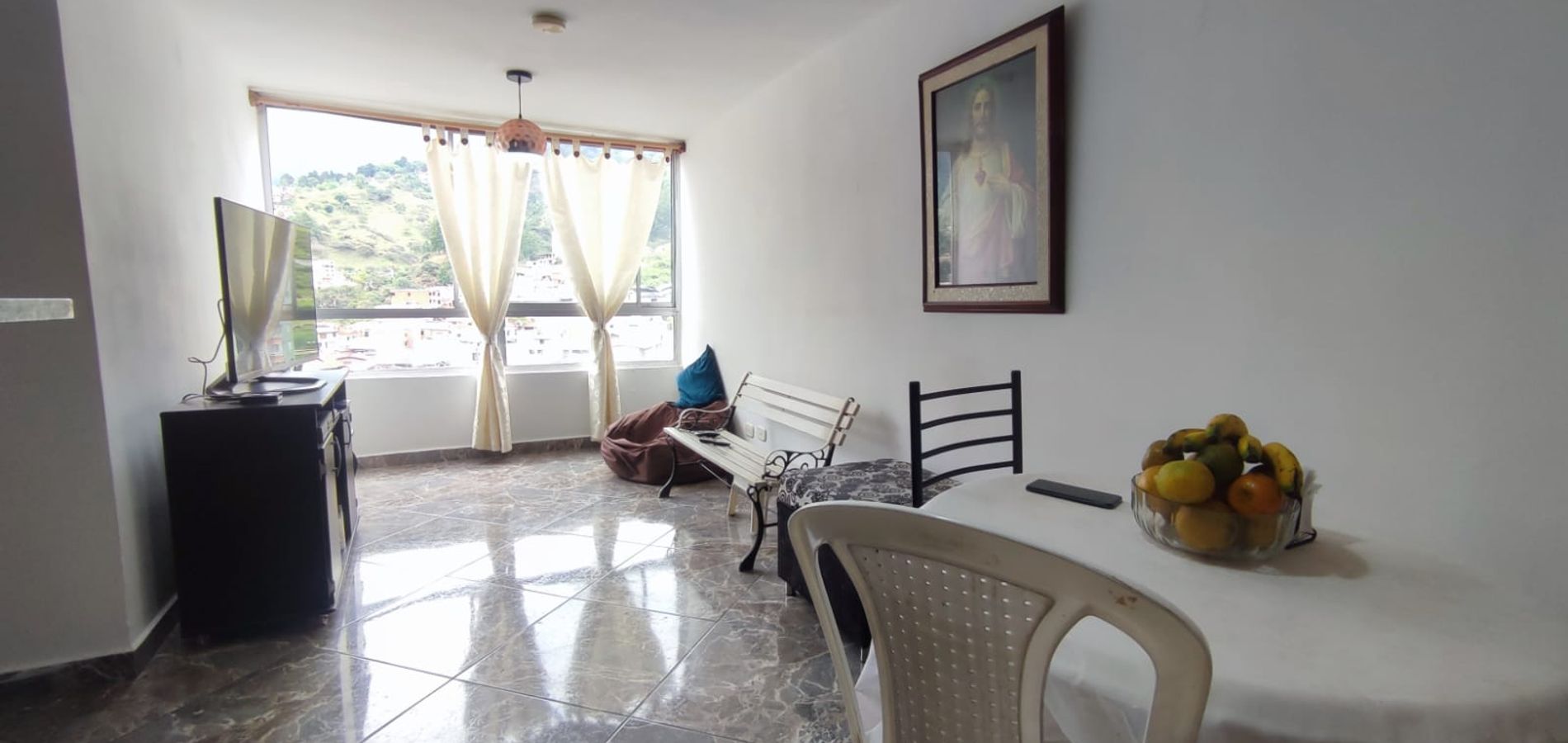 Apartamento en Venta en Bello, Bello-2