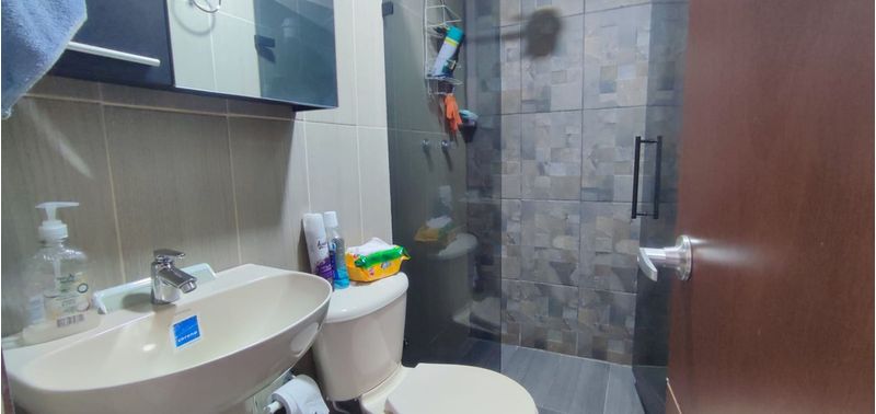 Apartamento en Venta en Bello, Bello-7