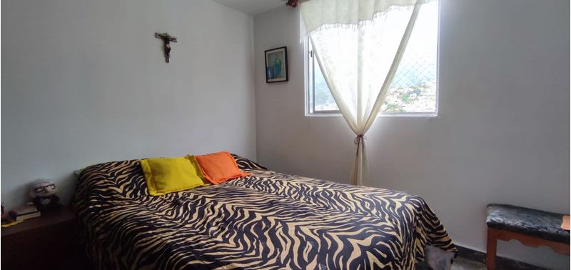 Apartamento en Venta en Bello, Bello-10
