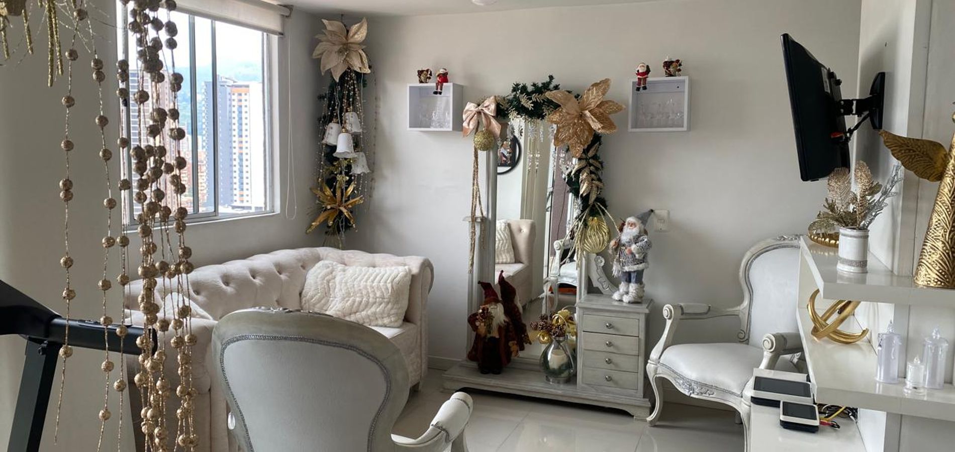 Apartamento en Venta en Sabaneta, Mayorca-3