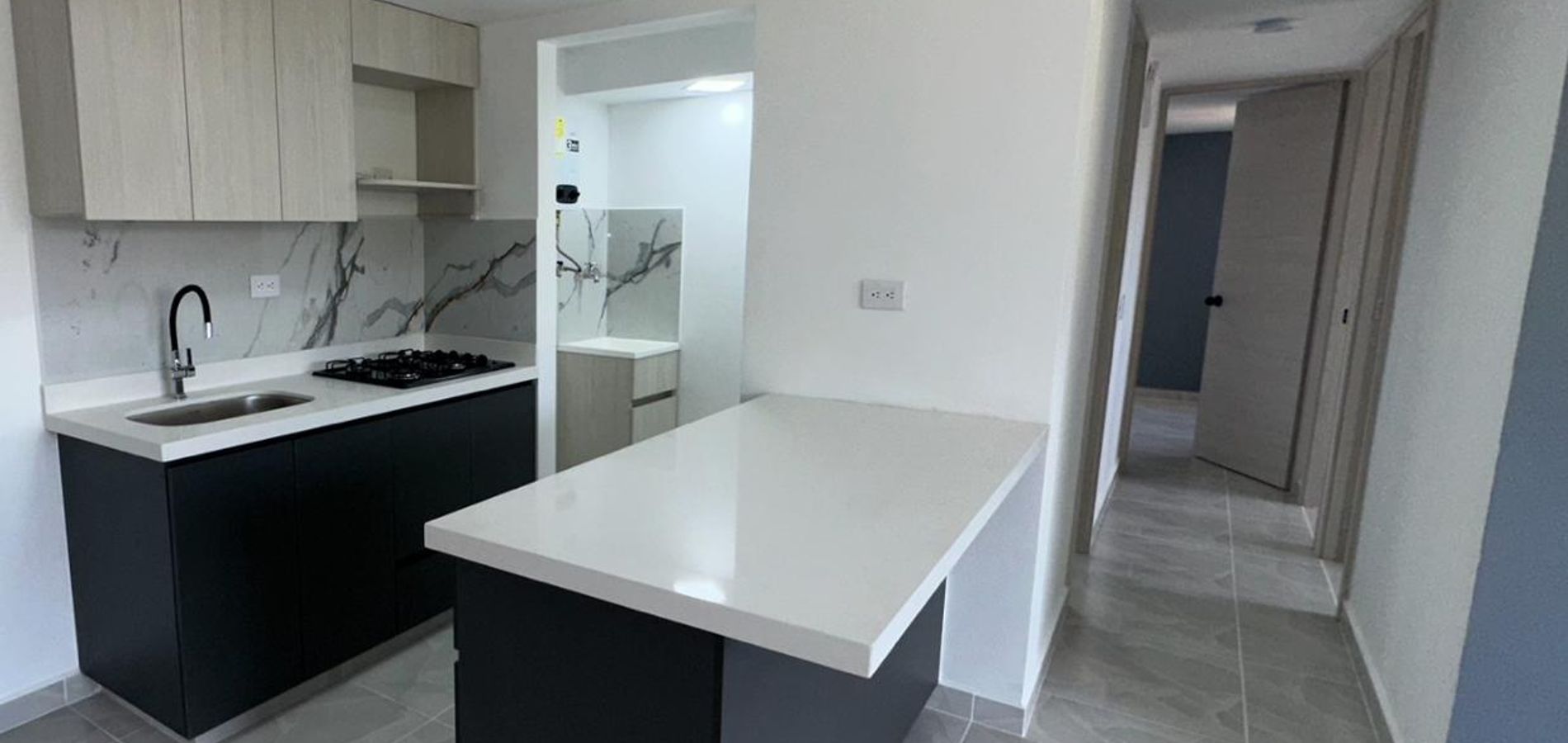 Apartamento en Venta en Bello, Bello-0