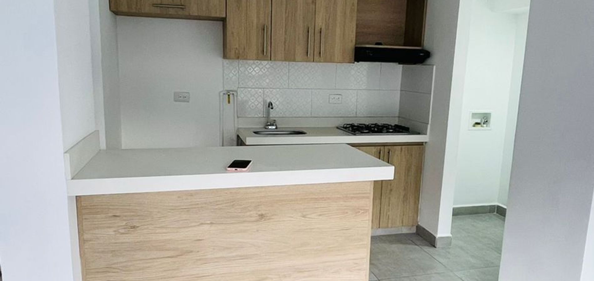 Apartamento en Venta en Bello, Bello-0