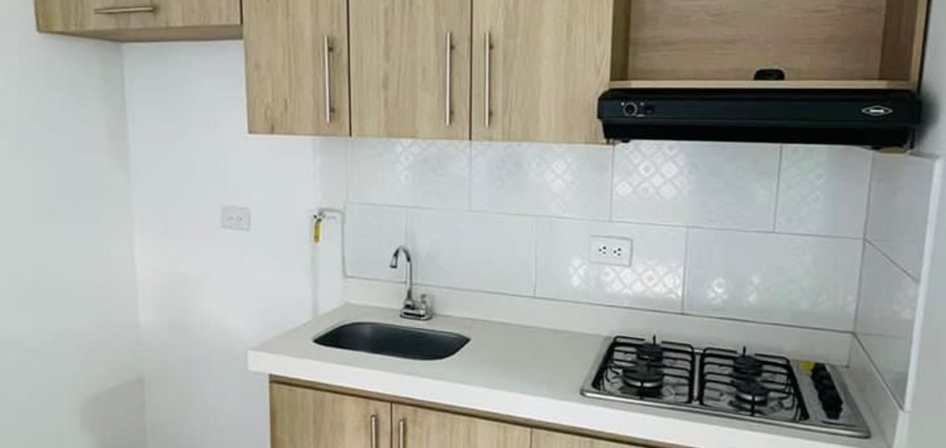 Apartamento en Venta en Bello, Bello-1