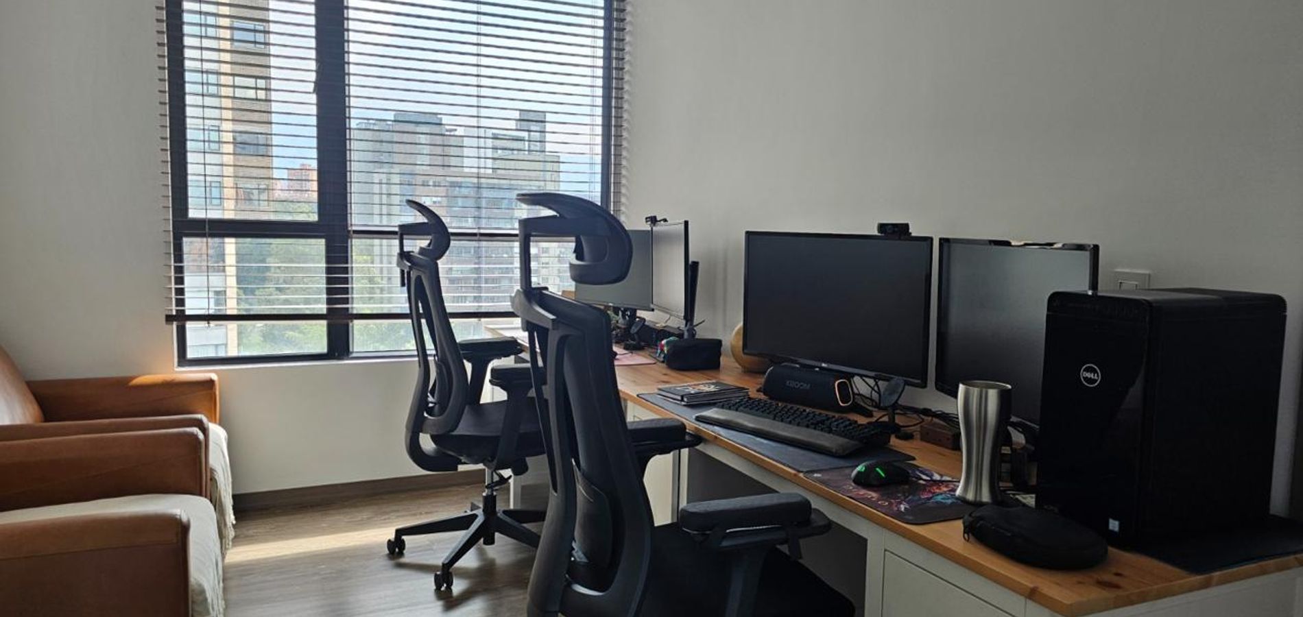 Apartamento en Venta en Medellín, Los Balsos-1