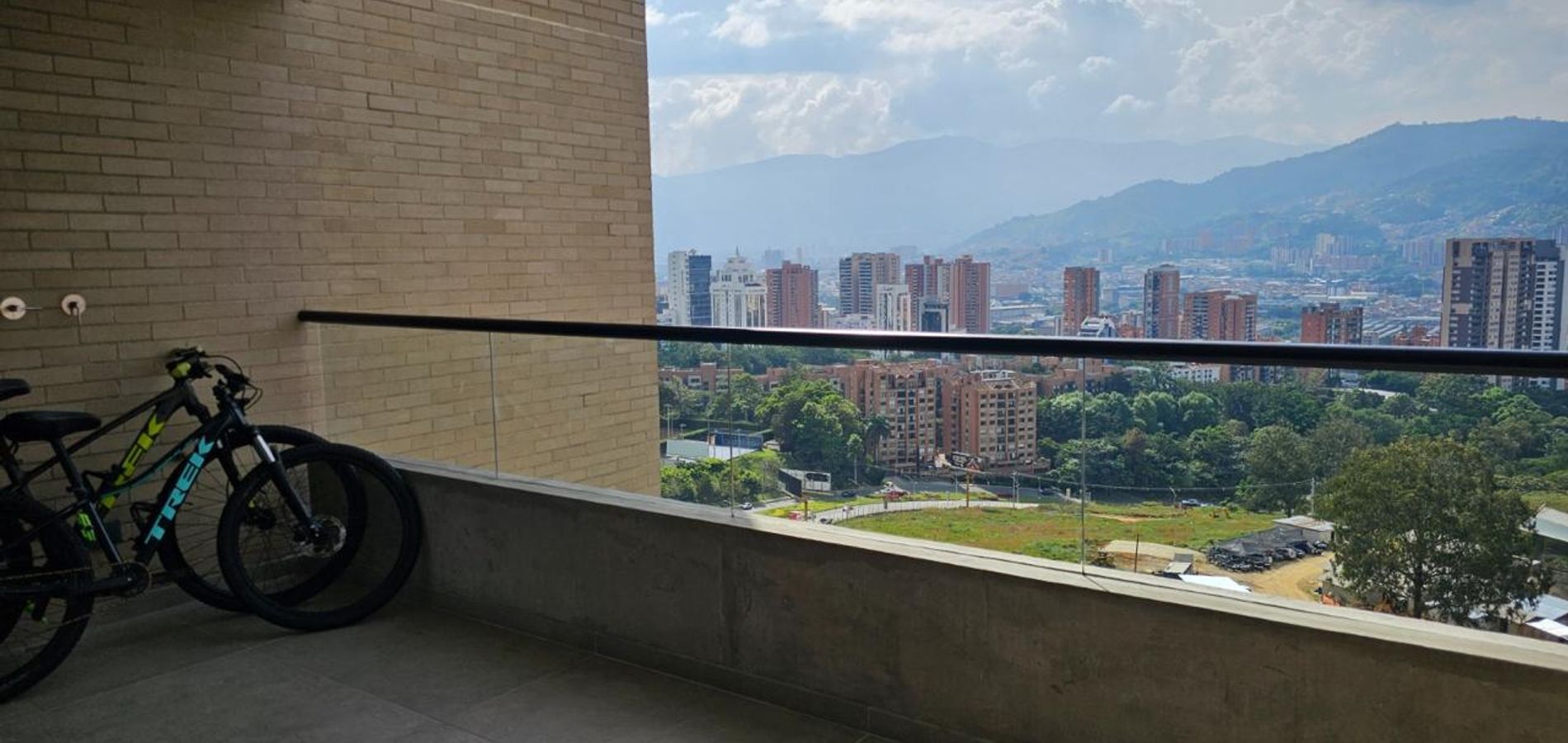 Apartamento en Venta en Medellín, Los Balsos-3