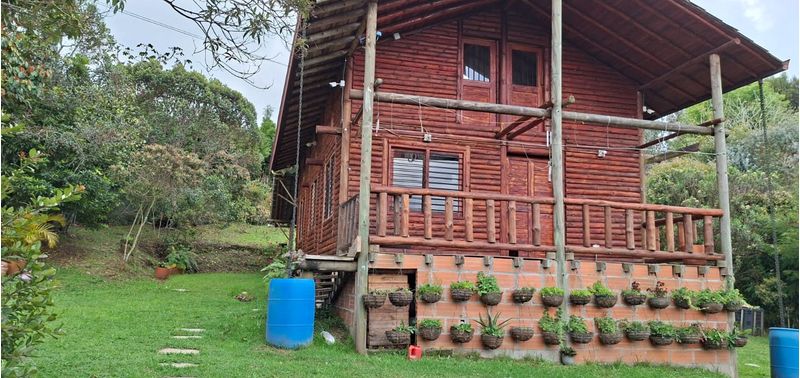 Casa en Venta en Guarne, Canoas