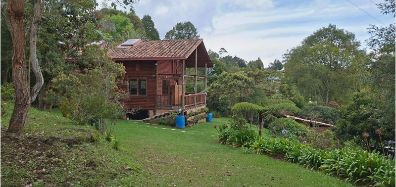 Casa en Venta en Guarne, Canoas-3