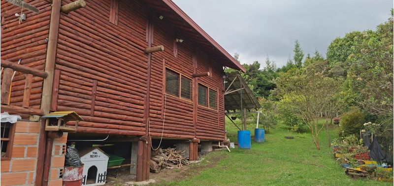 Casa en Venta en Guarne, Canoas-4