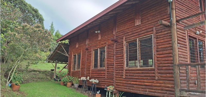 Casa en Venta en Guarne, Canoas-5