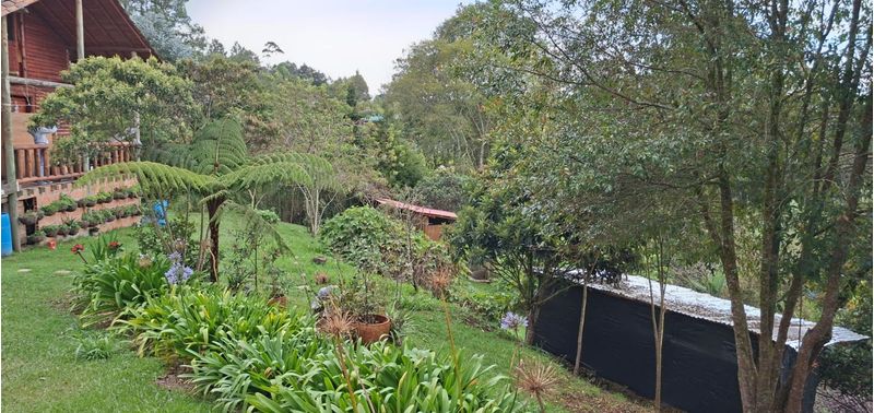 Casa en Venta en Guarne, Canoas-7