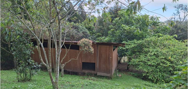 Casa en Venta en Guarne, Canoas-8