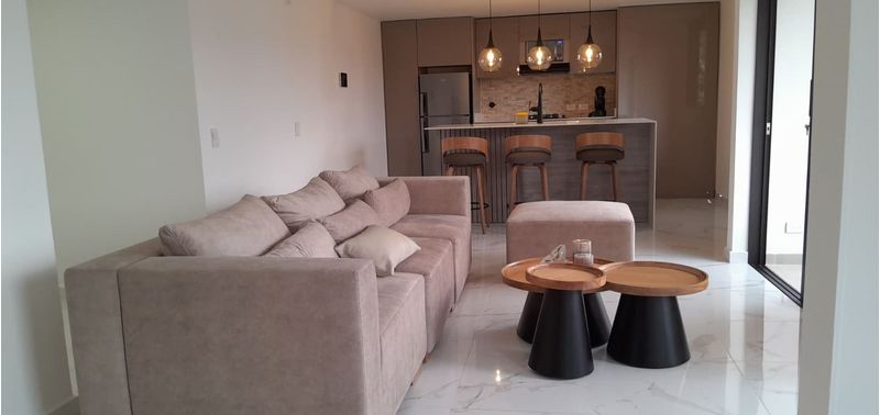 Apartamento en Venta en Medellín, El Poblado