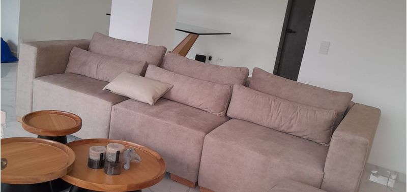 Apartamento en Venta en Medellín, El Poblado-0