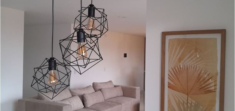 Apartamento en Venta en Medellín, El Poblado-1