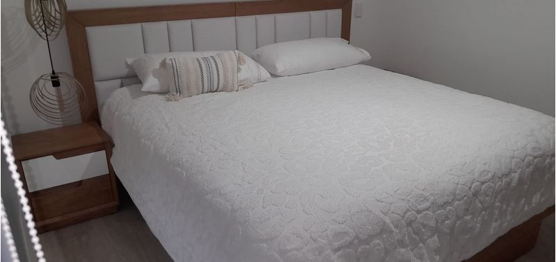 Apartamento en Venta en Medellín, El Poblado-9