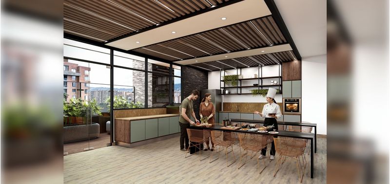 Borneo proyecto de vivienda-1
