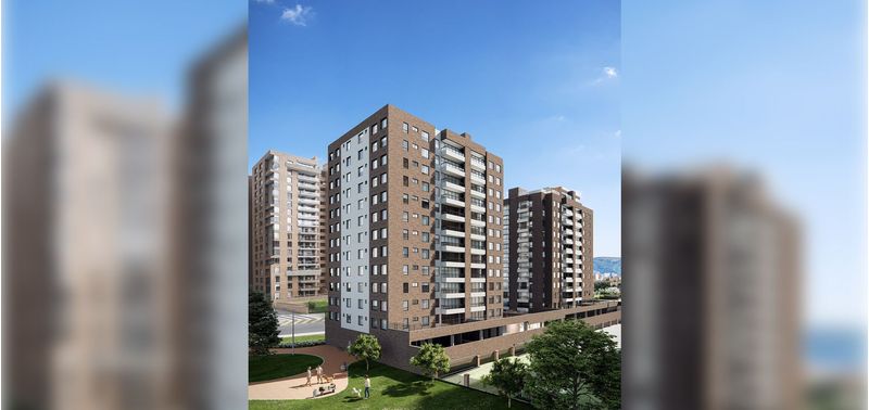Borneo proyecto de vivienda-2