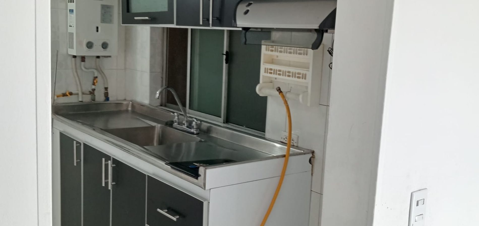 Apartamento en Venta en Bogotá, D.C., Perdomo Alto-0