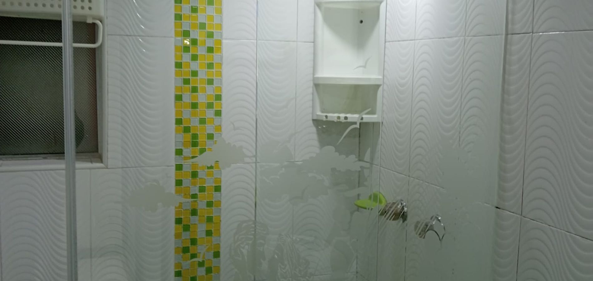 Apartamento en Venta en Bogotá, D.C., Perdomo Alto-1