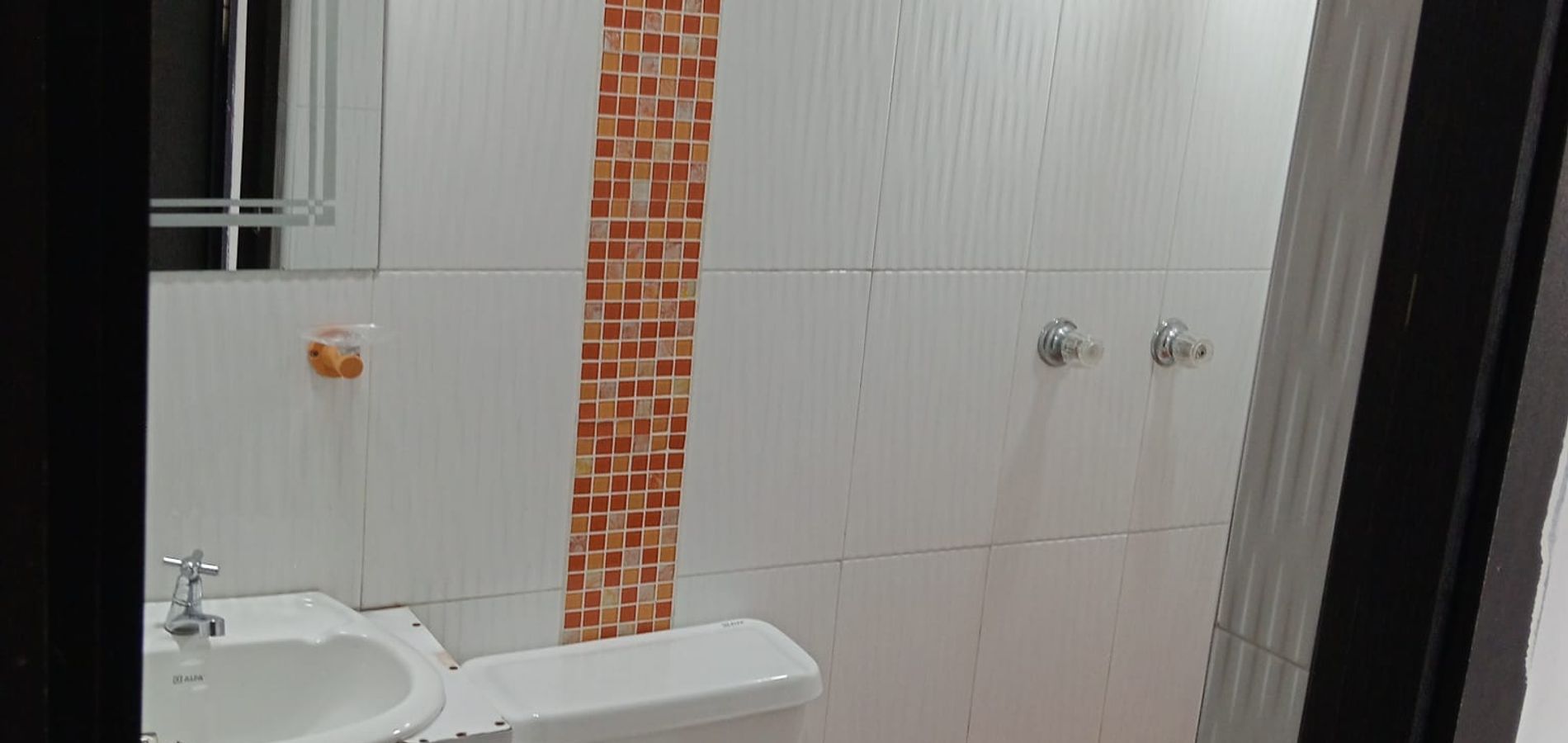 Apartamento en Venta en Bogotá, D.C., Perdomo Alto-2