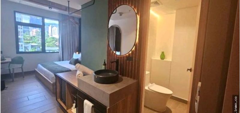 Apartamento en Venta en Medellín, El Poblado