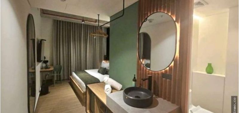 Apartamento en Venta en Medellín, El Poblado-0