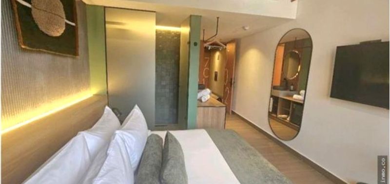 Apartamento en Venta en Medellín, El Poblado-1