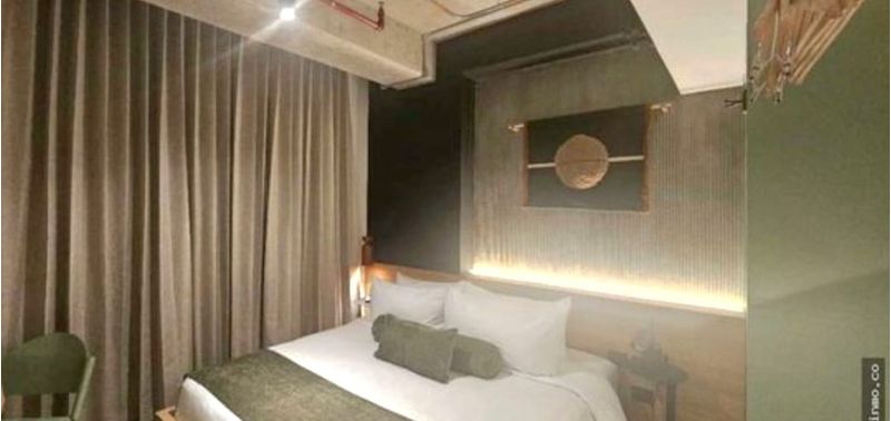Apartamento en Venta en Medellín, El Poblado-2