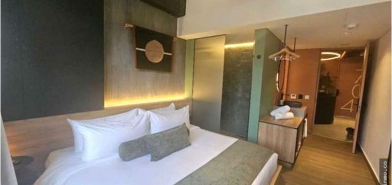 Apartamento en Venta en Medellín, El Poblado-3