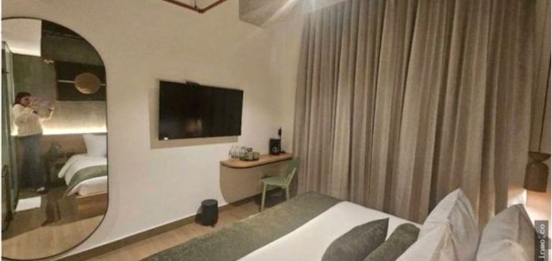 Apartamento en Venta en Medellín, El Poblado-4