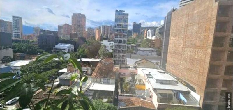 Apartamento en Venta en Medellín, El Poblado-6