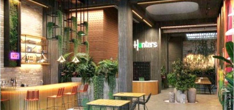 Apartamento en Venta en Medellín, El Poblado-11