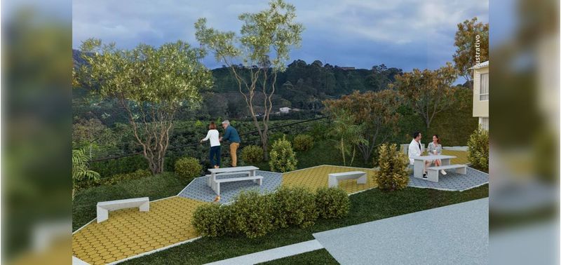 80 Deck Living proyecto de vivienda-5
