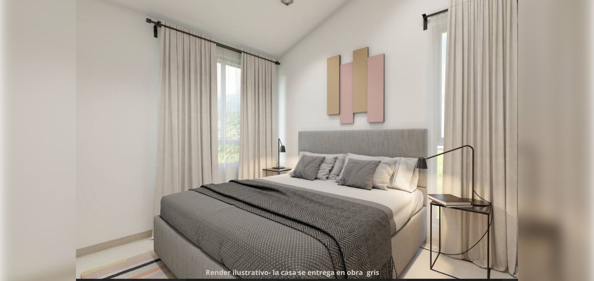 Foto Inmueble tipo Tipo A