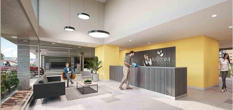 Arborea proyecto de vivienda-0