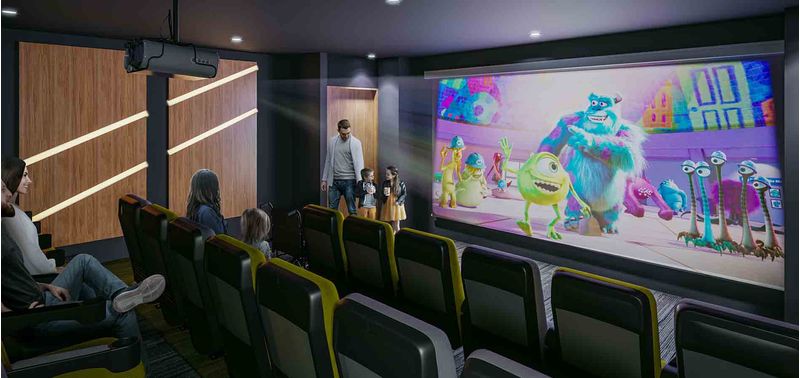 Vivopark proyecto de vivienda