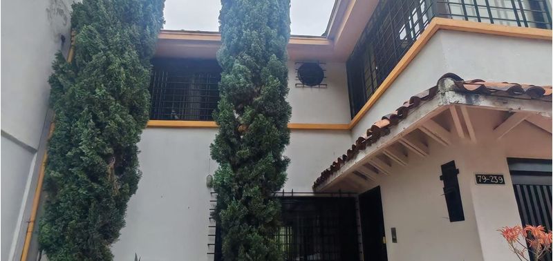 Casa en Venta en Medellín, Belén La Palma