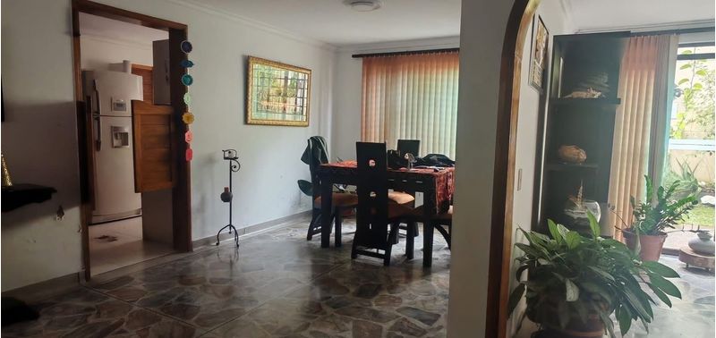 Casa en Venta en Medellín, Belén La Palma-1