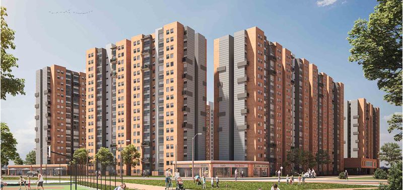 Primavera proyecto
