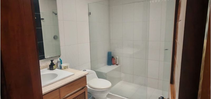 Casa en Venta en Medellín, Belén La Palma-4