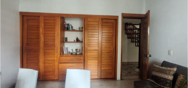 Casa en Venta en Medellín, Belén La Palma-6