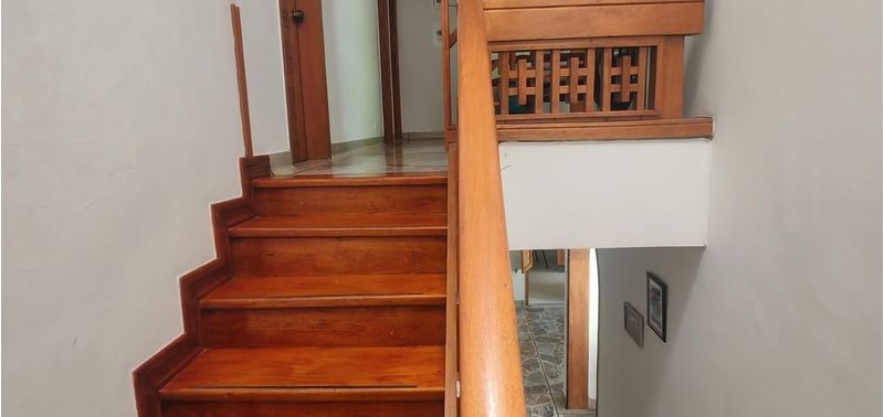 Casa en Venta en Medellín, Belén La Palma-9