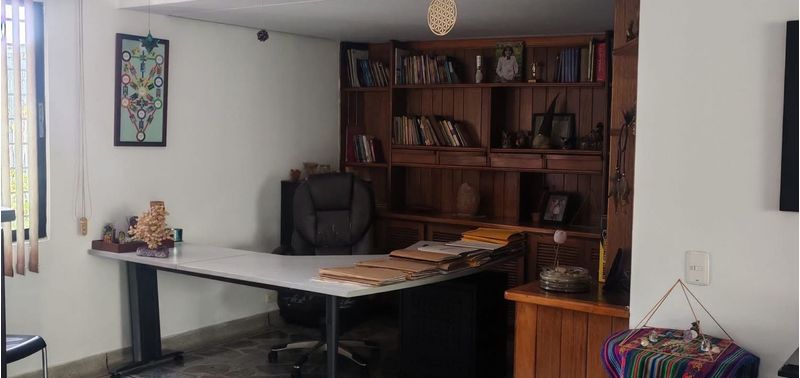 Casa en Venta en Medellín, Belén La Palma-11