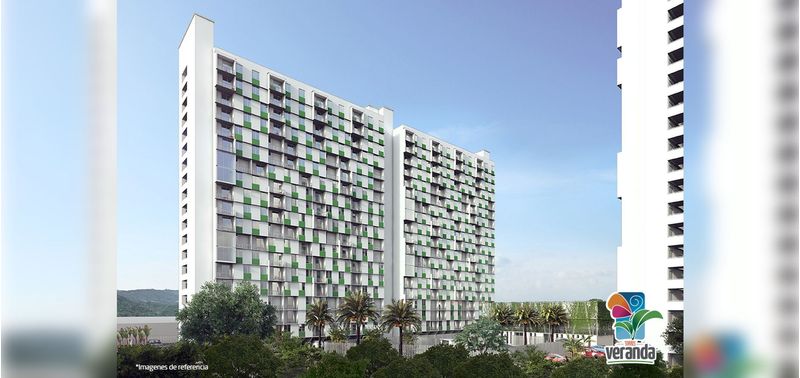 Torres Veranda proyecto de vivienda-0
