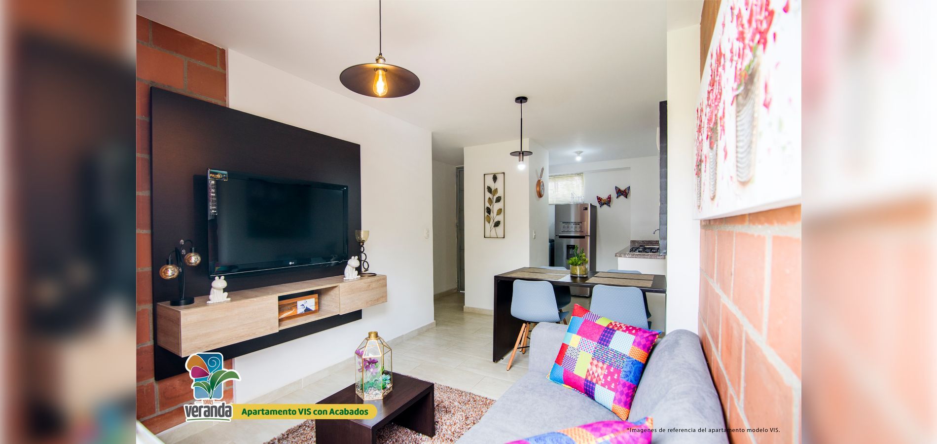 Foto Inmueble tipo Tipo A