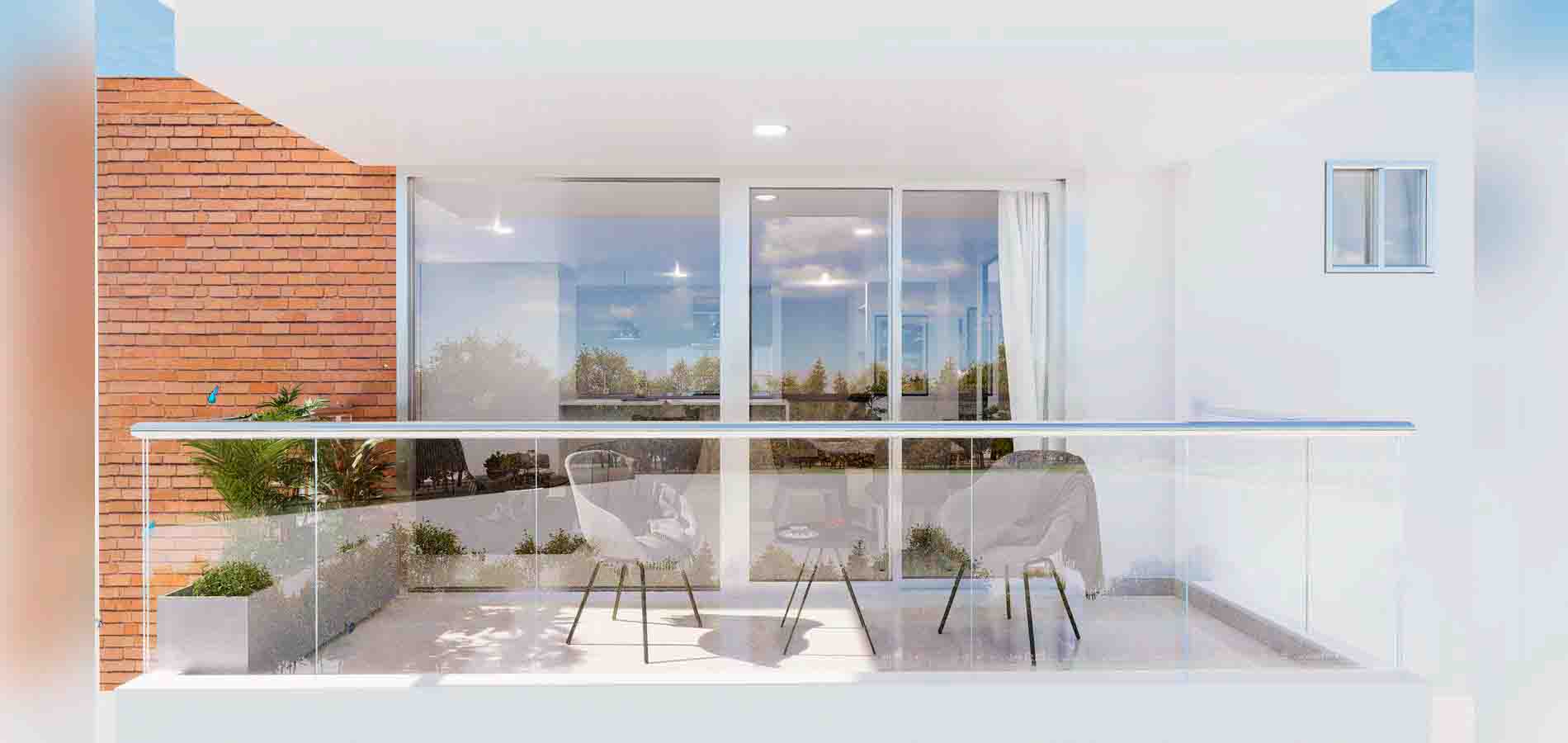 Foto Inmueble tipo Tipo C